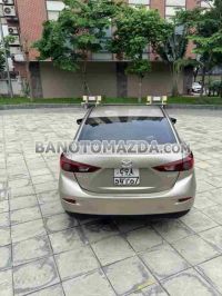 Mazda 3 1.5 AT model 2015 xe chuẩn hết ý