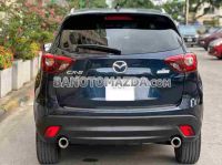 Cần bán gấp xe Mazda CX5 2.5 AT 2WD 2018 màu Xanh
