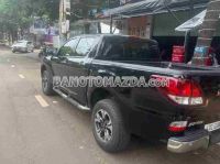 Mazda BT50 2.2L 4x2 AT model 2016 xe chuẩn hết ý