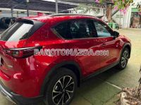 Cần bán xe Mazda CX5 Luxury 2.0 AT sx 2025