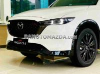 Bán Xe Mazda CX5 Premium Sport 2.0 AT 2026 - màu  Trắng