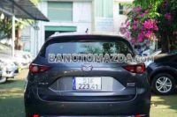 Mazda CX5 2022 Suv màu Xám