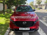 Bán Mazda CX5 Premium Sport 2.0 AT, màu Đỏ, Máy xăng, 2025