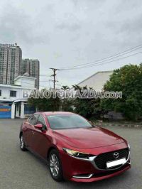 Cần bán gấp Mazda 3 1.5L Luxury đời 2024, màu Đỏ