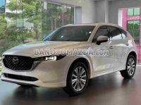 Bán Mazda CX5 Premium Exclusive 2.0 AT 2026 - Máy xăng