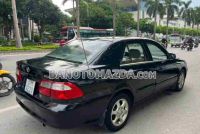 Mazda 626 2.0 MT 2003 Số tay cực đẹp!