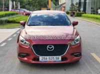 Cần bán Mazda 3 1.5 AT Máy xăng 2018 màu Đỏ