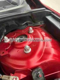 Mazda 3 2019 Sedan màu Đỏ