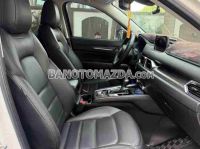 Cần bán gấp xe Mazda CX5 Luxury 2.0 AT 2024 màu Trắng