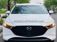 Cần bán gấp xe Mazda 3 1.5L Sport Luxury 2020 màu Trắng