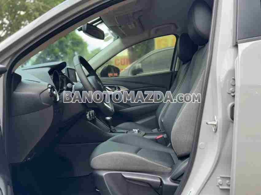 Mazda CX3 Deluxe 1.5 AT 2025 Máy xăng, xe đẹp