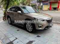 Cần bán xe Mazda CX5 2.0 AT màu Cát 2015