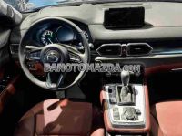 Mazda CX8 Signature 2.5 AT AWD model 2026, Suv