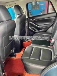 Mazda CX5 2.5 AT 2WD năm 2017 cần bán