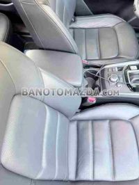 Cần bán gấp xe Mazda CX5 Signature Premium 2.5 AT AWD I-Activ 2022 màu Đỏ