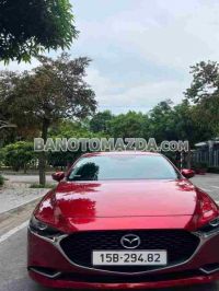 Mazda 3 1.5L Luxury 2021 Máy xăng đẹp long lanh