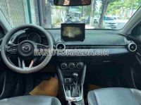 Bán Mazda 2 Sport Luxury, màu Xanh, Máy xăng, 2021