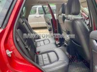 Bán Mazda CX5 Luxury 2.0 AT 2021 - giá tốt