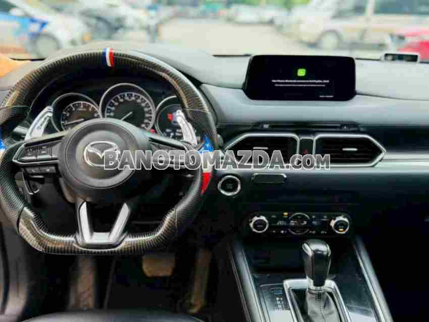 Cần bán xe Mazda CX5 2.5 AT 2WD 2019 Số tự động