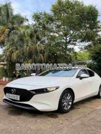 Mazda 3 1.5L Sport Luxury 2021 Số tự động giá đẹp