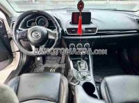 Bán Mazda 3 1.5 AT đời 2017 xe đẹp - giá tốt