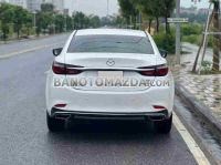 Mazda 6 Premium 2.0 AT năm sản xuất 2024 giá tốt