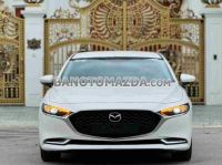 Cần bán xe Mazda 3 1.5L Luxury 2025 Số tự động màu Trắng