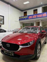 Cần bán Mazda CX 30 Luxury 2.0 AT đời 2021