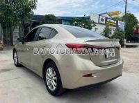 Cần bán xe Mazda 3 1.5 AT 2017 Số tự động màu Cát