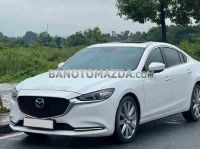 Cần bán xe Mazda 6 Premium 2.0 AT 2024 Số tự động màu Trắng