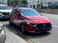 Cần bán xe Mazda 3 1.5L Luxury sx 2022