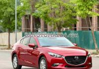 Cần bán Mazda 3 Luxury Máy xăng 2020 màu Đỏ