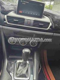 Bán xe Mazda 3 1.5 AT đời 2017 - Giá tốt