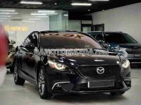 Cần bán xe Mazda 6 Premium 2.5 AT năm 2018 màu Đen cực đẹp