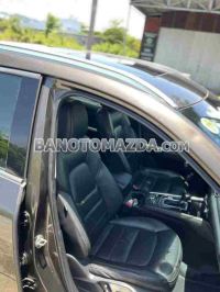 Cần bán Mazda CX5 2.5 AT 2WD 2018 xe đẹp