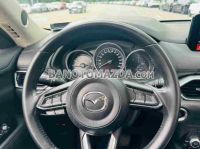 Bán Mazda CX5 Luxury 2.0 AT 2021 - Xanh