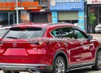 Mazda CX8 2019 Suv màu Đỏ