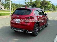 Cần bán xe Mazda CX5 2.5 AT 2WD 2019 Số tự động màu Đỏ