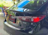 Cần bán Mazda 3 1.5L Luxury Máy xăng 2019 màu Đen
