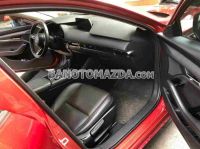 Mazda 3 2025 Sedan màu Đỏ