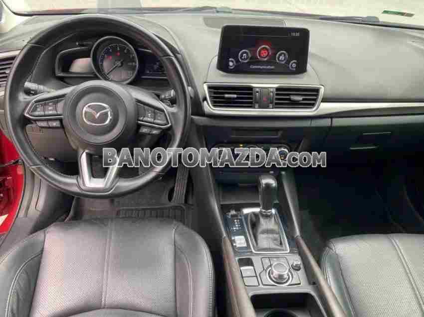 Mazda 3 1.5 AT 2018 Máy xăng, xe đẹp