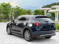 Xe Mazda CX5 Luxury 2.0 AT đời 2021 đẹp bán gấp