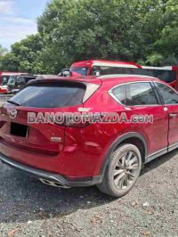 Cần bán Mazda CX5 Premium 2.0 AT 2021, xe đẹp giá rẻ bất ngờ