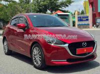 Mazda 2 Luxury 2022 Máy xăng đẹp long lanh