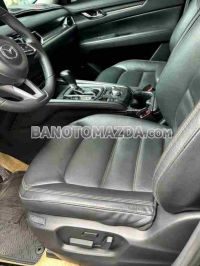 Mazda CX5 Signature Premium 2.5 AT AWD I-Activ 2021 Số tự động cực đẹp!