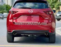 Bán xe Mazda CX5 2.5 AT 2WD sx 2017 - giá rẻ