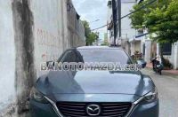 Cần bán Mazda 6 Premium 2.0 AT 2017, xe đẹp giá rẻ bất ngờ