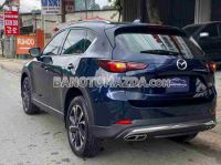 Bán Mazda CX5 Premium 2.0 AT, màu Xanh, Máy xăng, 2025