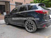 Cần bán xe Mazda CX5 2.5 AT 2WD năm 2018 màu Xanh cực đẹp