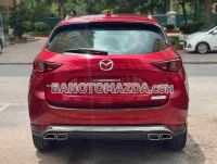 Cần bán gấp xe Mazda CX5 Premium 2.0 AT 2022 màu Đỏ